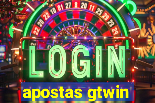 apostas gtwin